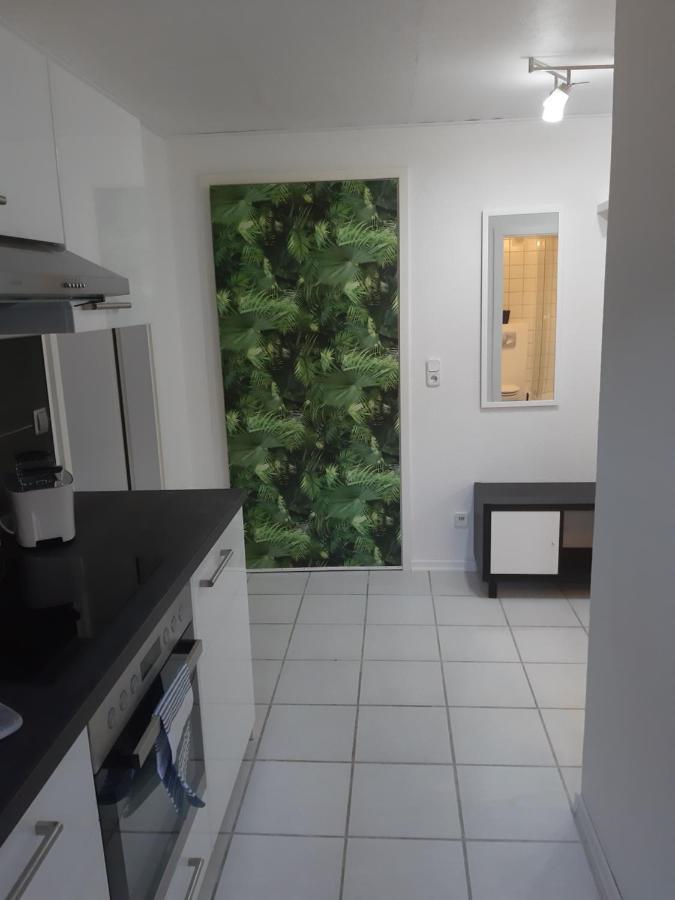 Ferienwohnung Im Schoenen Zellertal Wachenheim an der Weinstrasse Luaran gambar