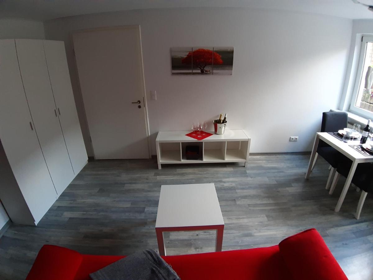 Ferienwohnung Im Schoenen Zellertal Wachenheim an der Weinstrasse Luaran gambar