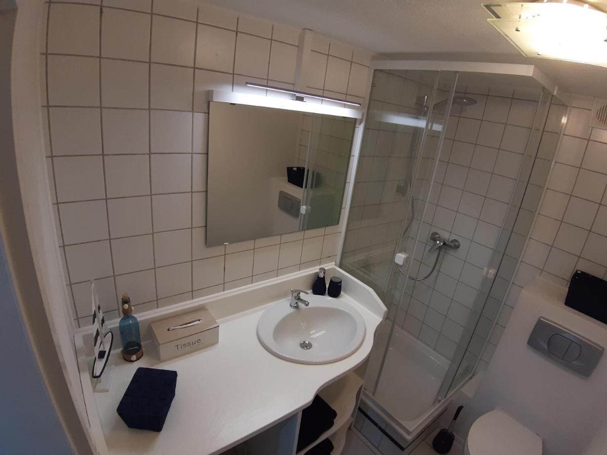 Ferienwohnung Im Schoenen Zellertal Wachenheim an der Weinstrasse Luaran gambar