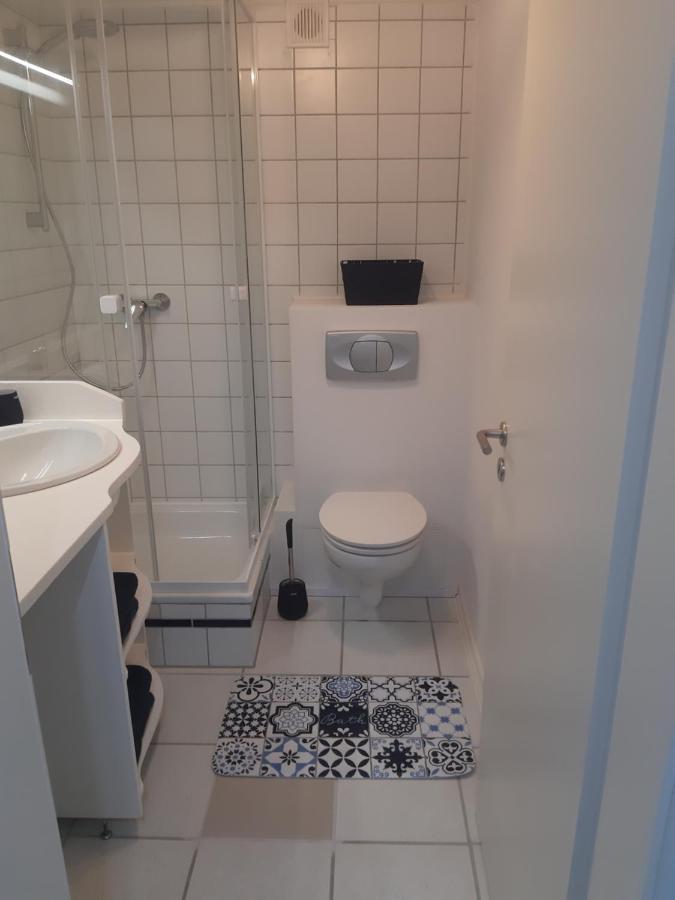 Ferienwohnung Im Schoenen Zellertal Wachenheim an der Weinstrasse Luaran gambar